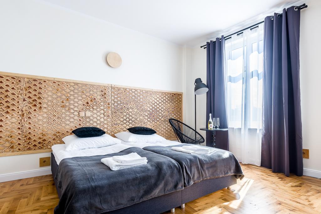 Apartamenty Kamienica Puck Exterior photo