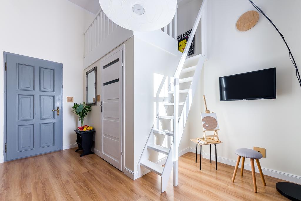 Apartamenty Kamienica Puck Exterior photo