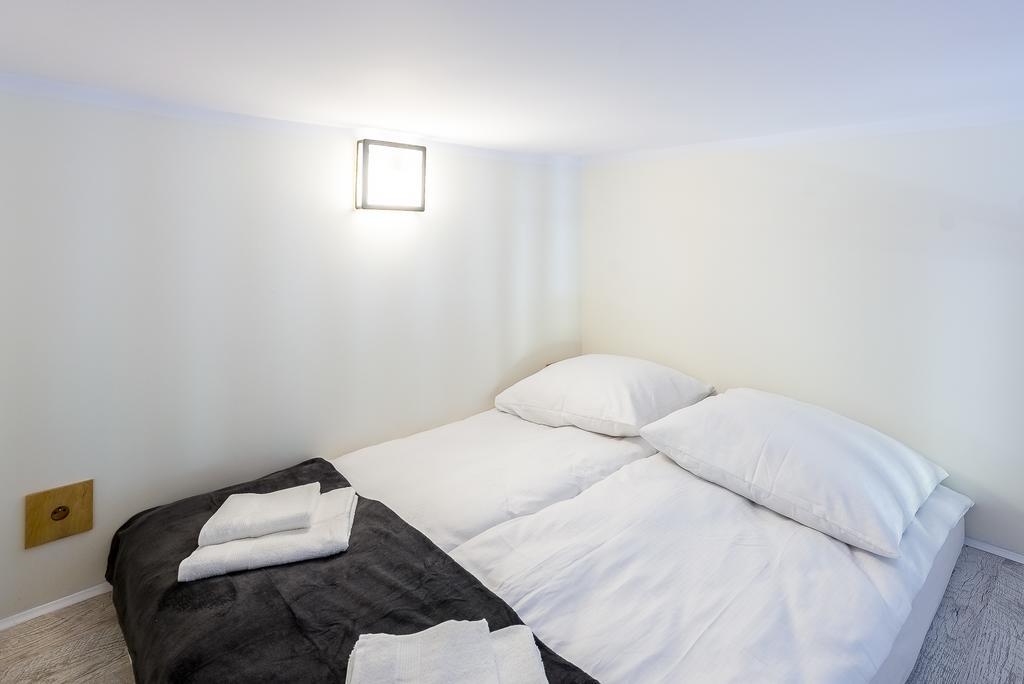 Apartamenty Kamienica Puck Exterior photo