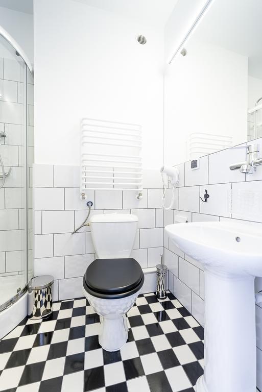 Apartamenty Kamienica Puck Exterior photo